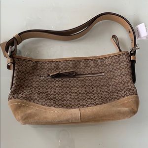 Coach Vintage Purse